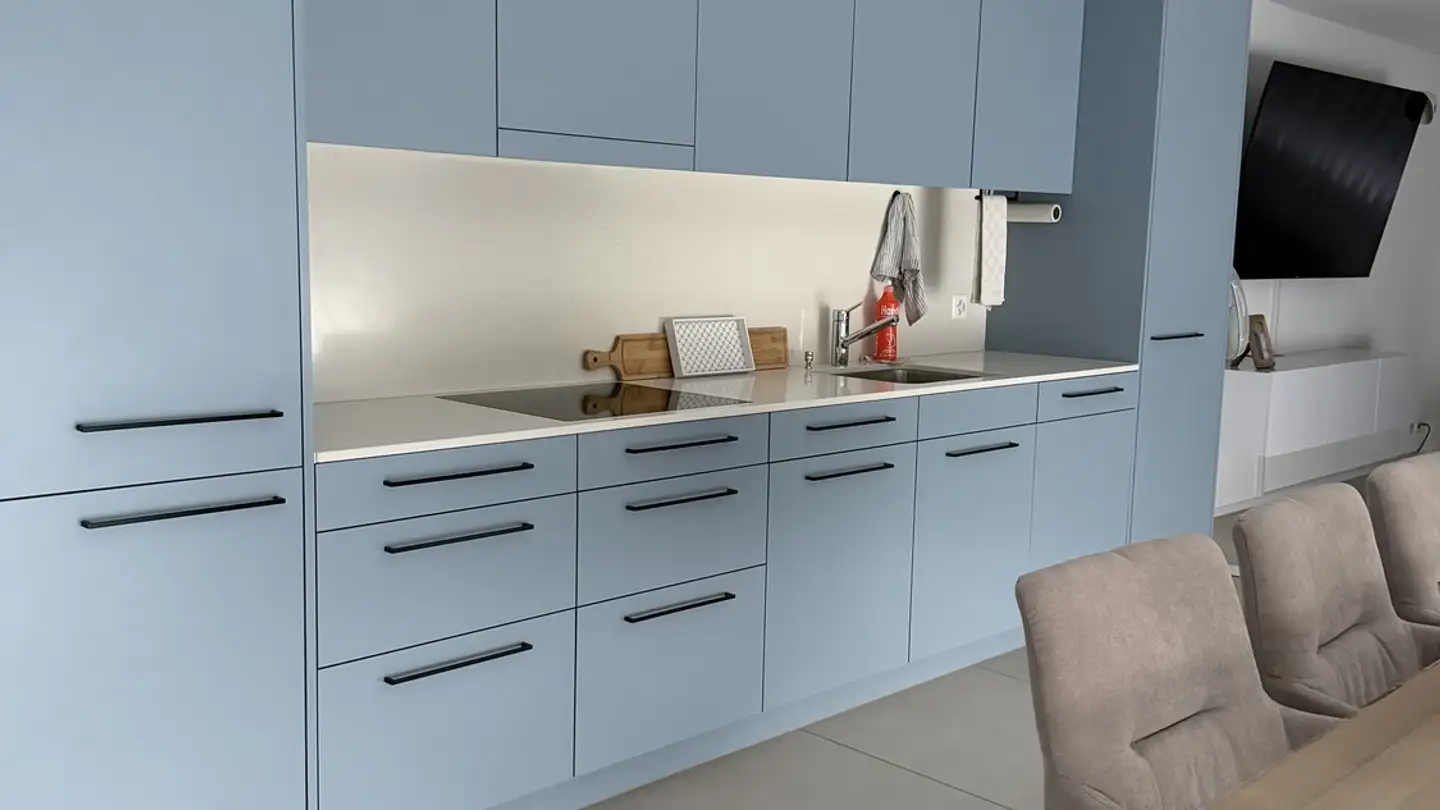 Appartement à louer - Riedhofstrasse 86, 8408 Winterthur - Photo 2