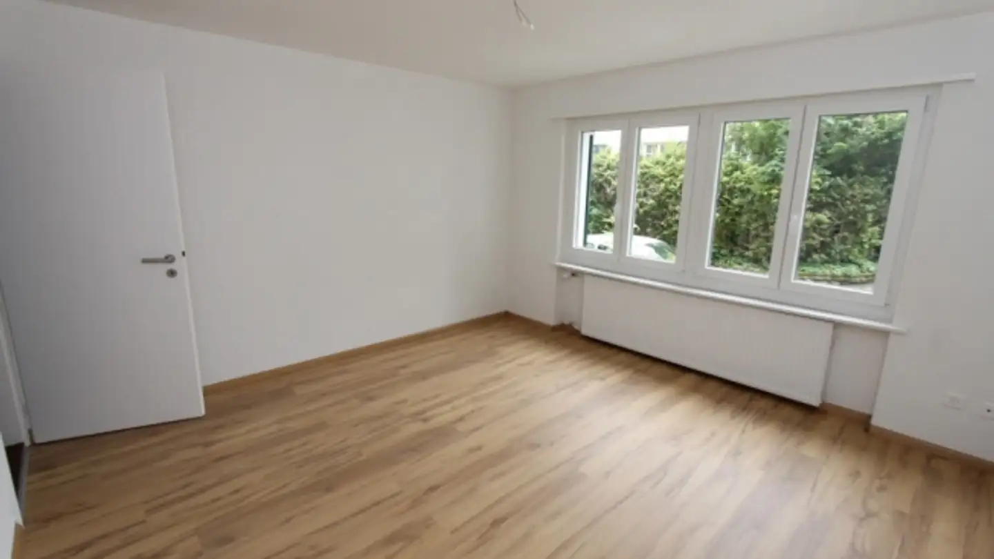 Appartement à louer - Haldenweg 2, 4133 Pratteln - Photo 2