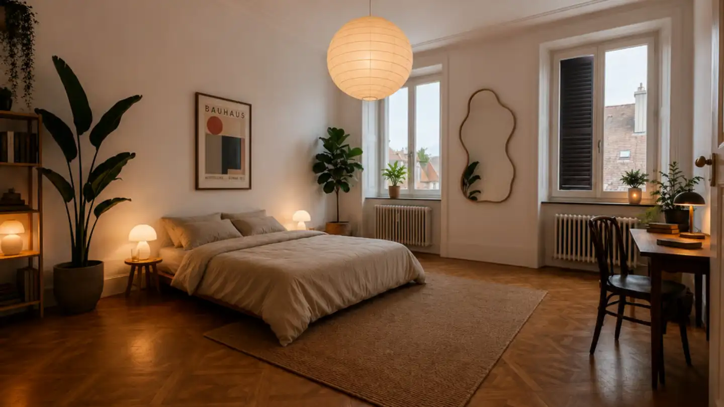 Appartamento in affitto - Faubourg Du Jura / Juravorstadt 27, 2502 Biel/Bienne - Foto 4