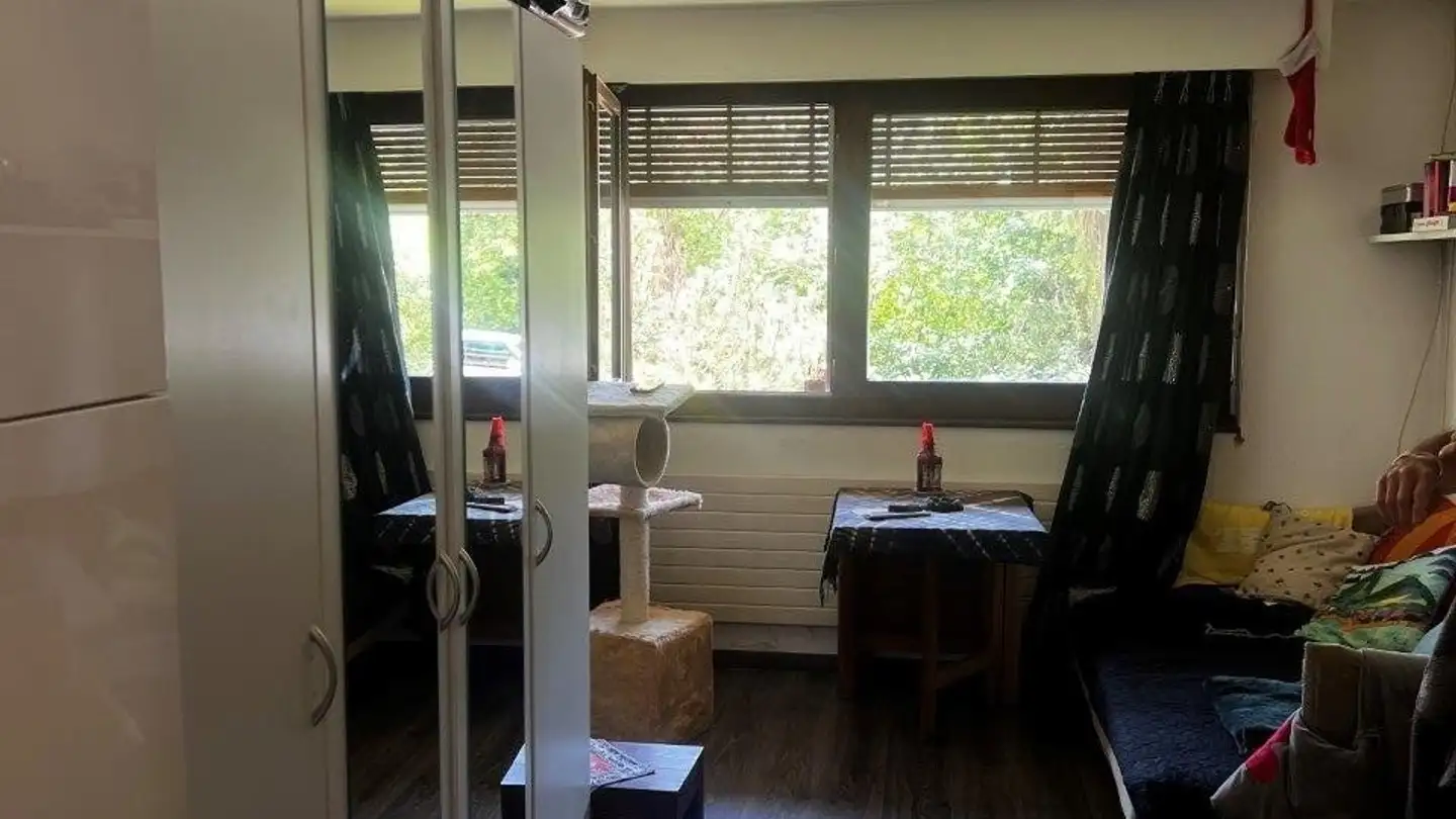 Appartamento in affitto - Rue De Pirrazilina 27, 3963 Crans-Montana