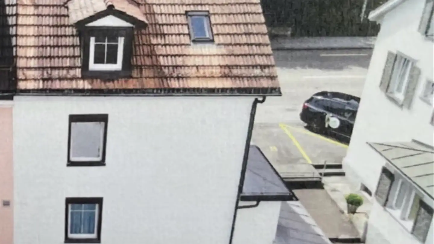 Einfamilienhaus mieten - Oberstrasse 50, 9000 St. Gallen - Foto 3