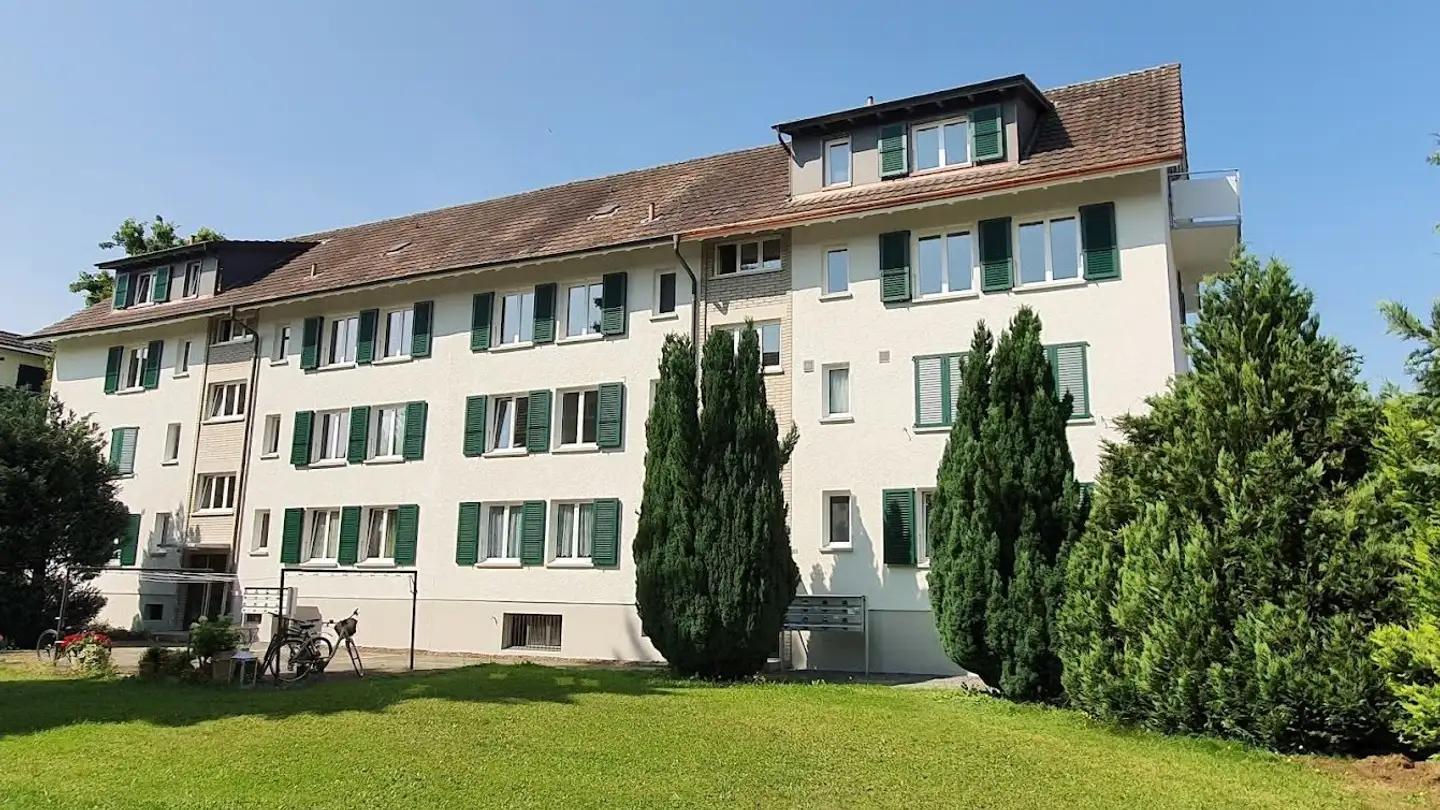 Appartamento in affitto - Mürgelistrasse 6, 4528 Zuchwil