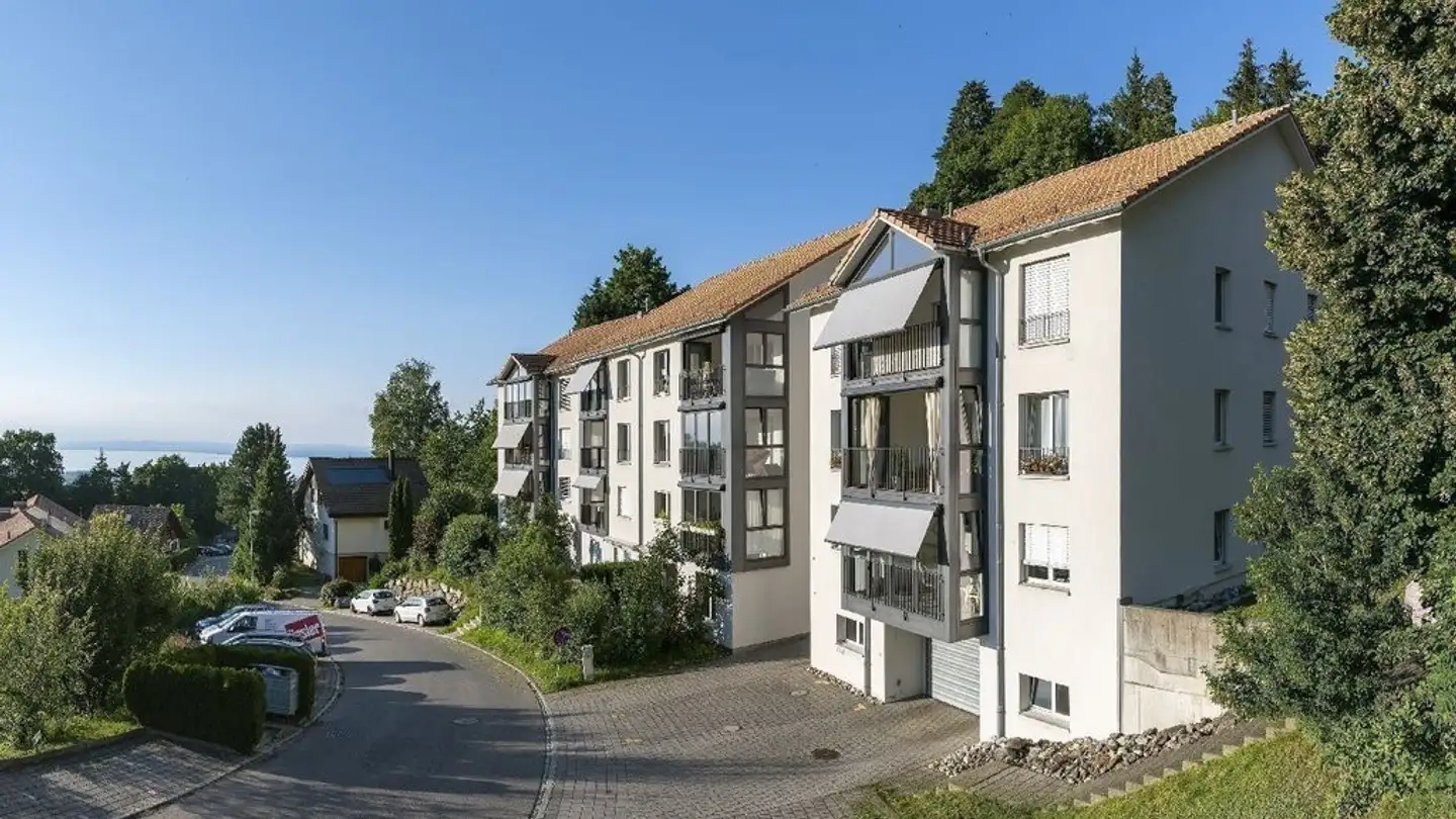 Appartement à louer - Loch 1306, 9428 Walzenhausen - Photo 2