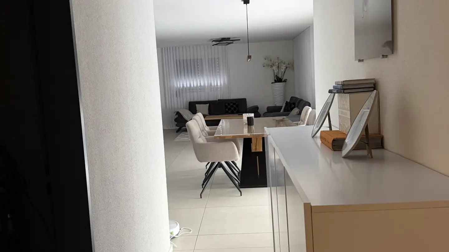 Appartement à louer - Riedhofstrasse 86, 8408 Winterthur