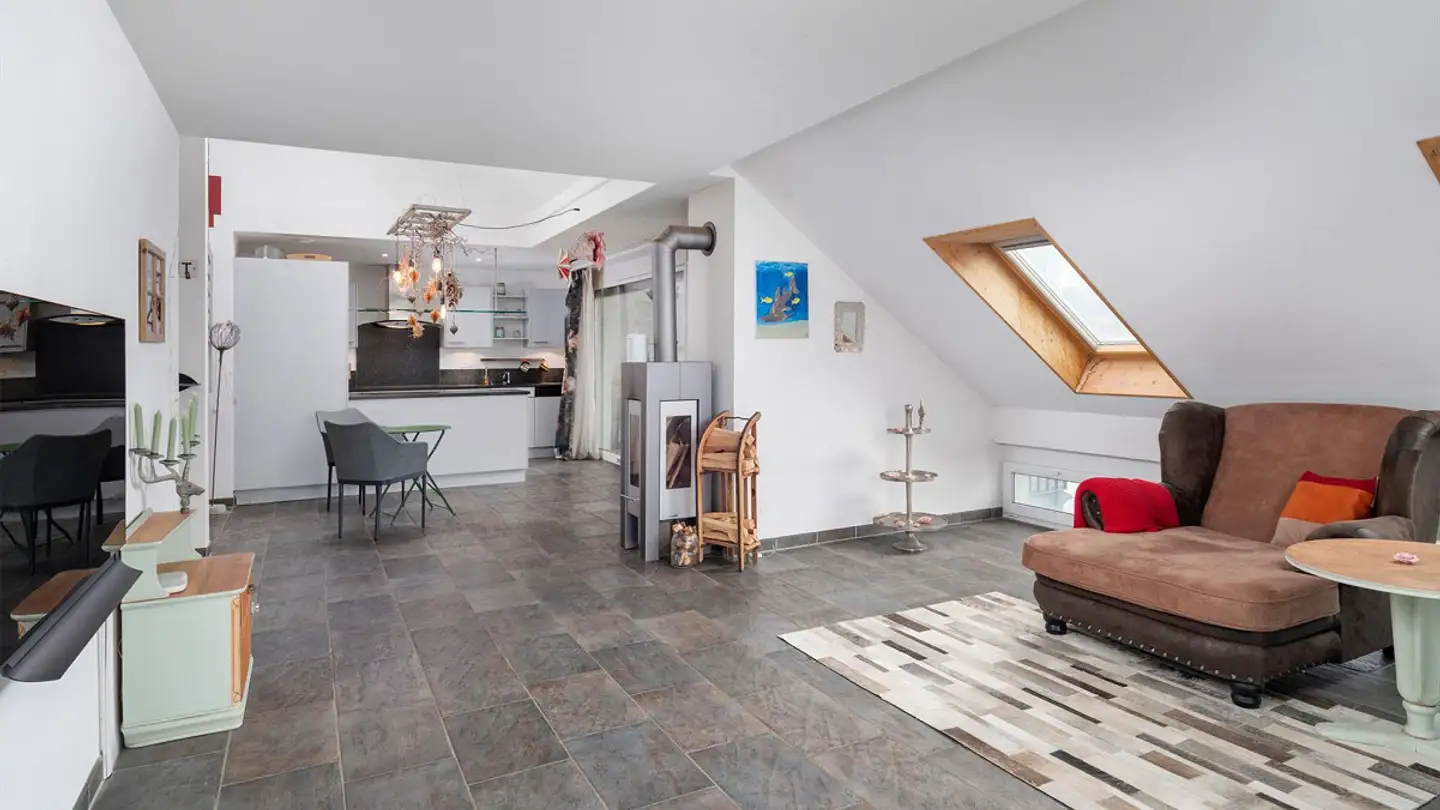 Duplex in vendita - Ackerstrasse 2, 8302 Kloten - Photo 4