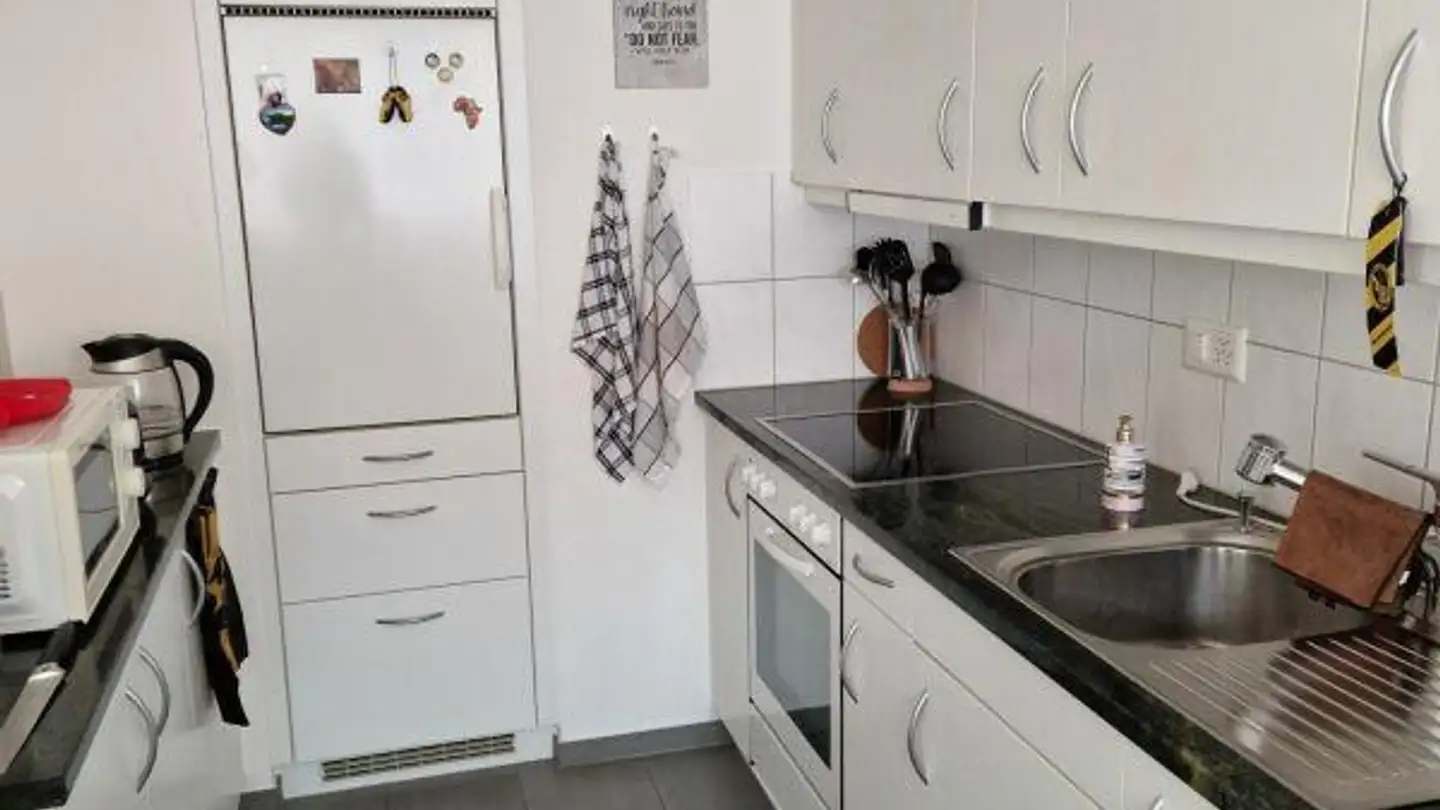 Apartment for rent - Hessstrasse 37, 3097 Liebefeld - Photo 2