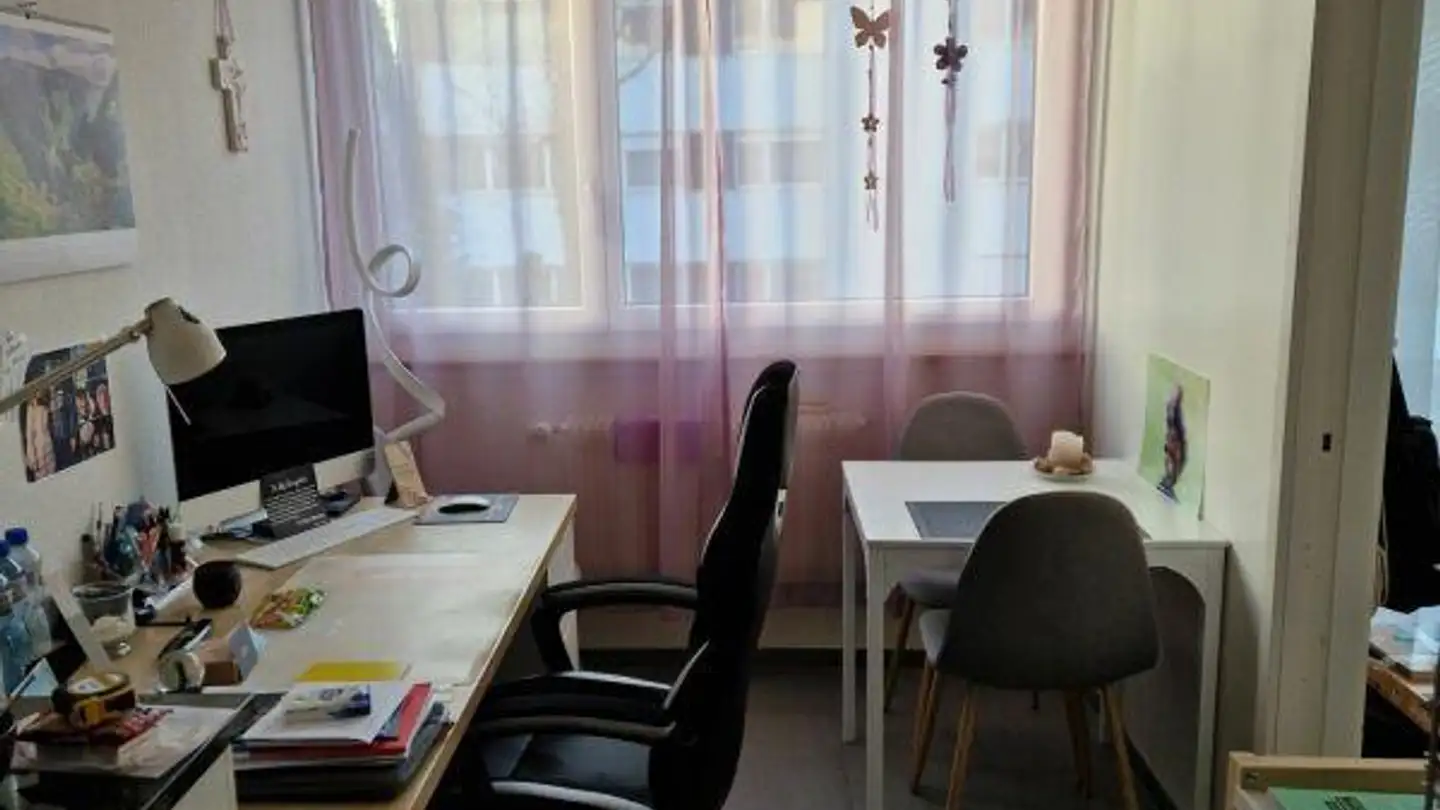 Apartment for rent - Hessstrasse 37, 3097 Liebefeld - Photo 3