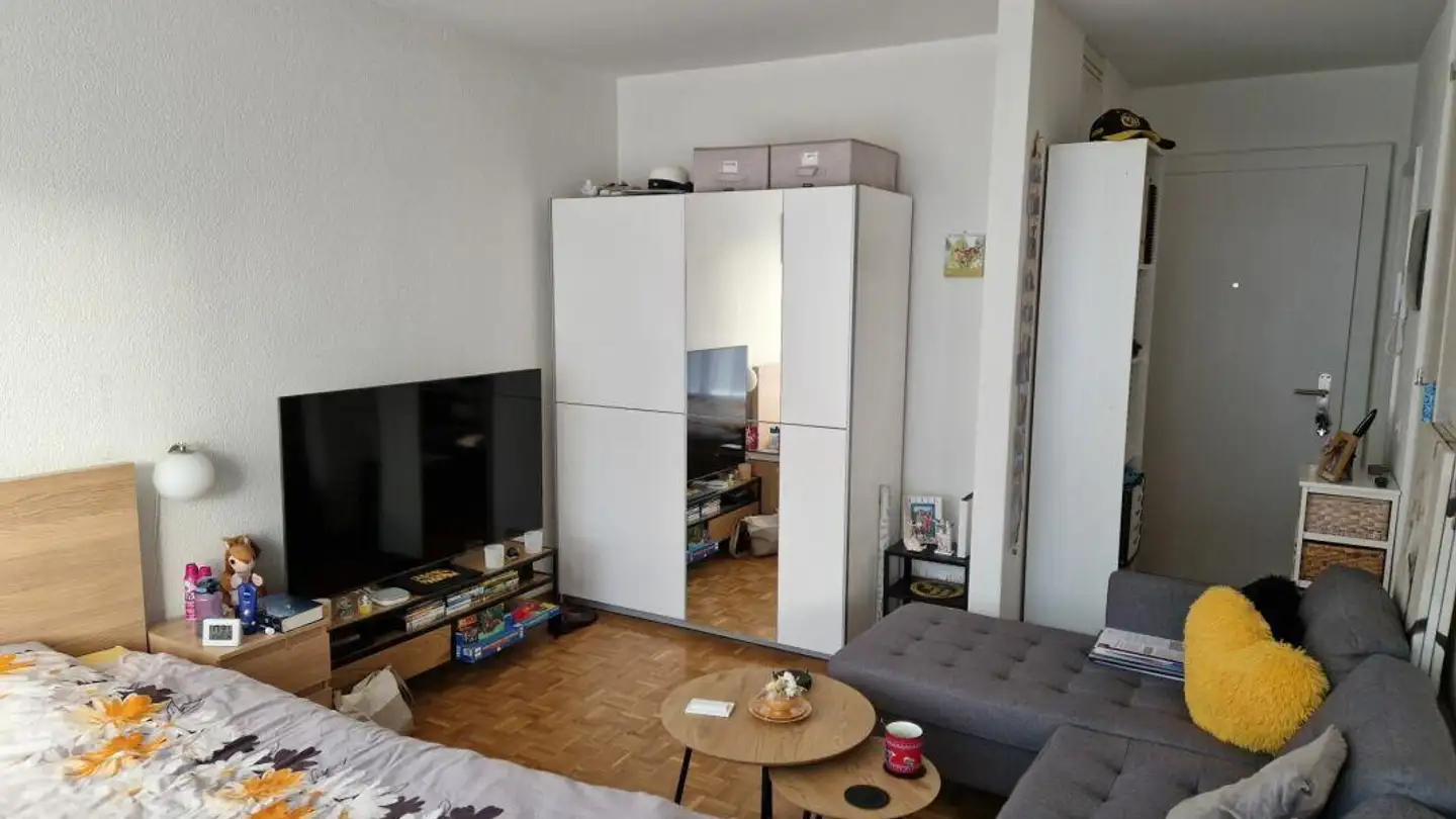 Apartment for rent - Hessstrasse 37, 3097 Liebefeld - Photo 4