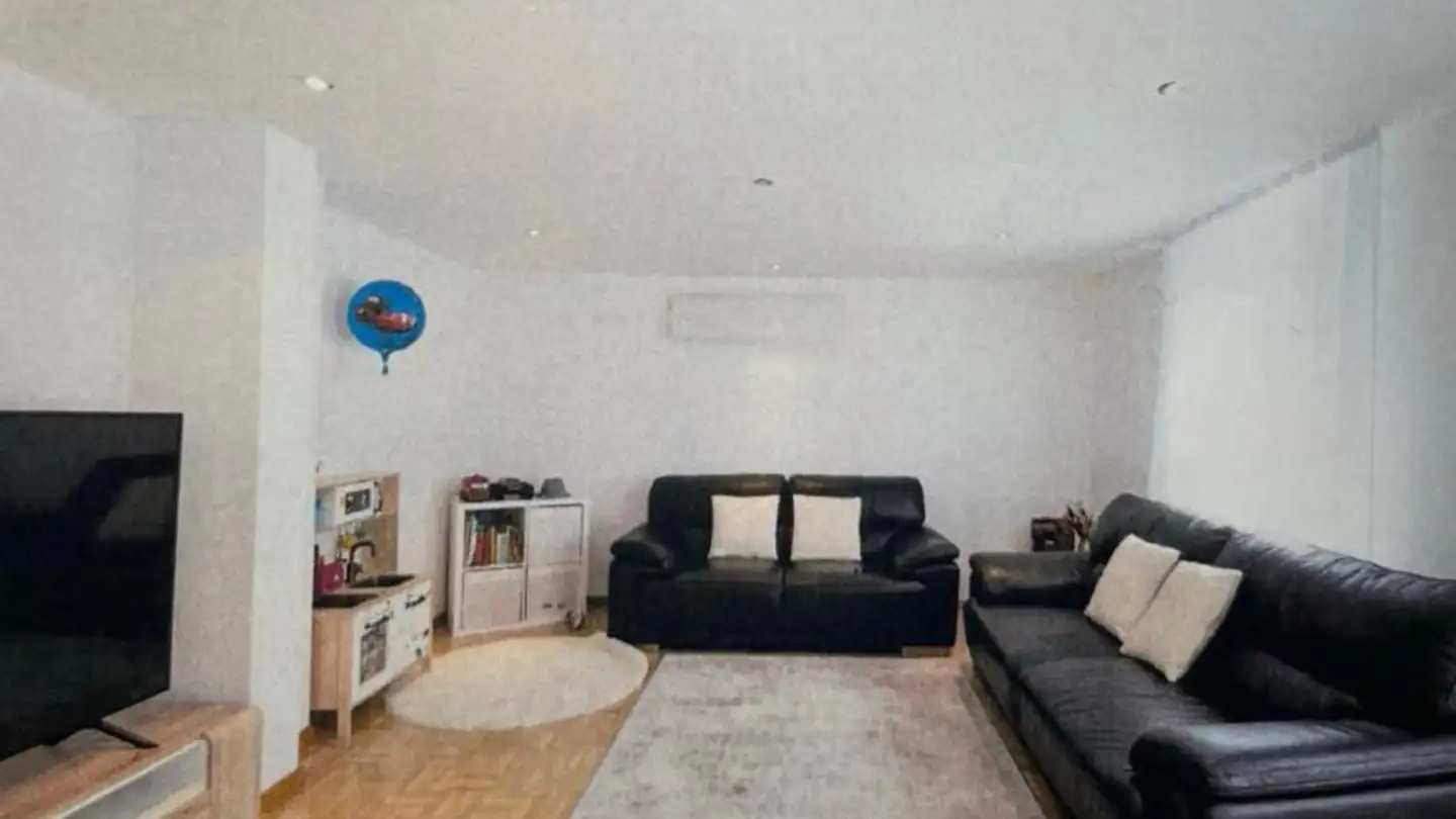 Einfamilienhaus mieten - Oberstrasse 50, 9000 St. Gallen - Foto 4