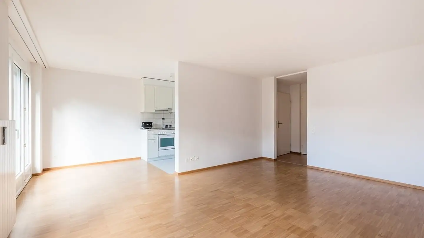 Appartement à louer - Loch 1306, 9428 Walzenhausen - Photo 4