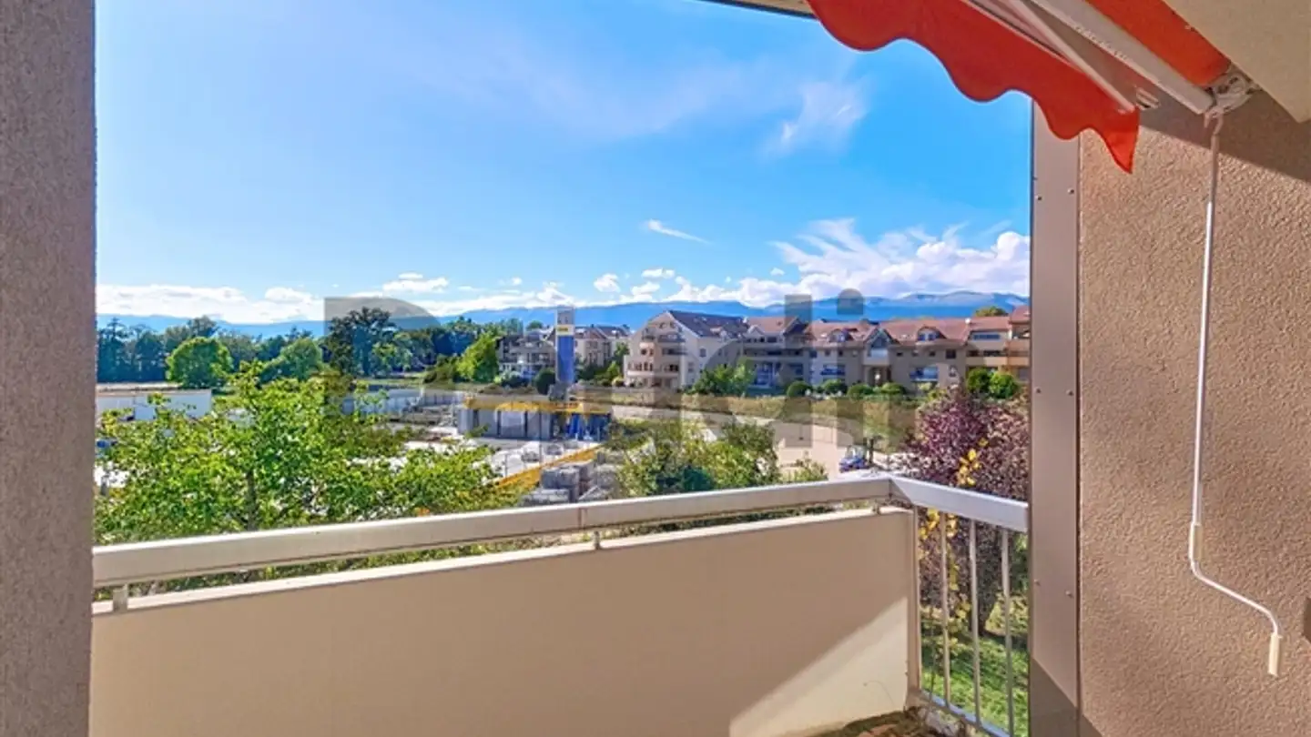 Appartement à vendre - 1218 Le Grand-Saconnex - Photo 2