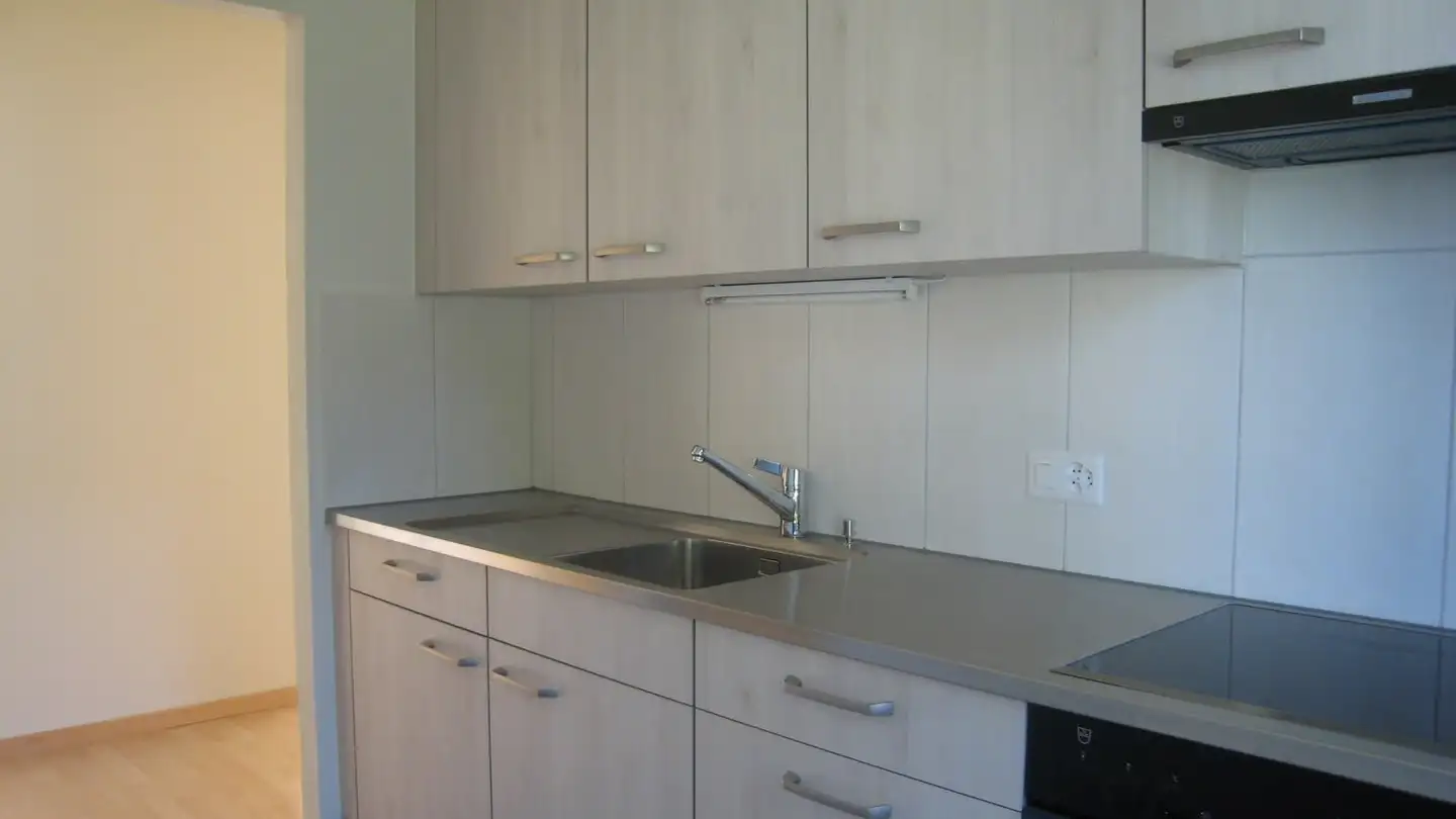 Appartamento in affitto - Mürgelistrasse 6, 4528 Zuchwil - Foto 3