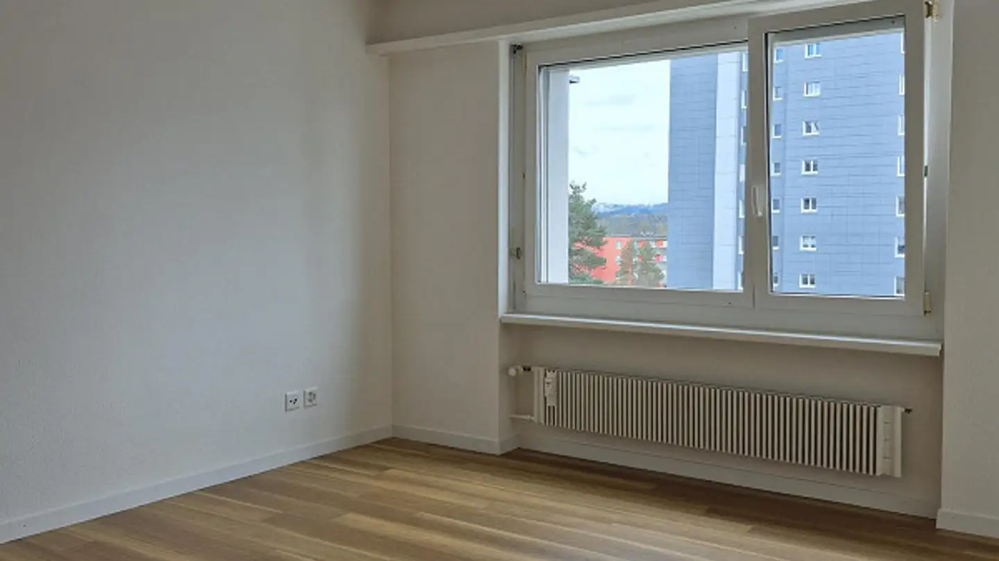 Appartamento in affitto - Thuraustrasse 49, 9500 Wil SG - Foto 4