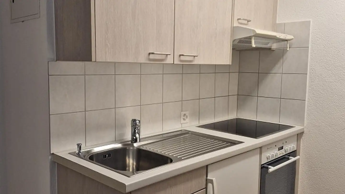 Appartamento in affitto - Thuraustrasse 49, 9500 Wil SG - Foto 3