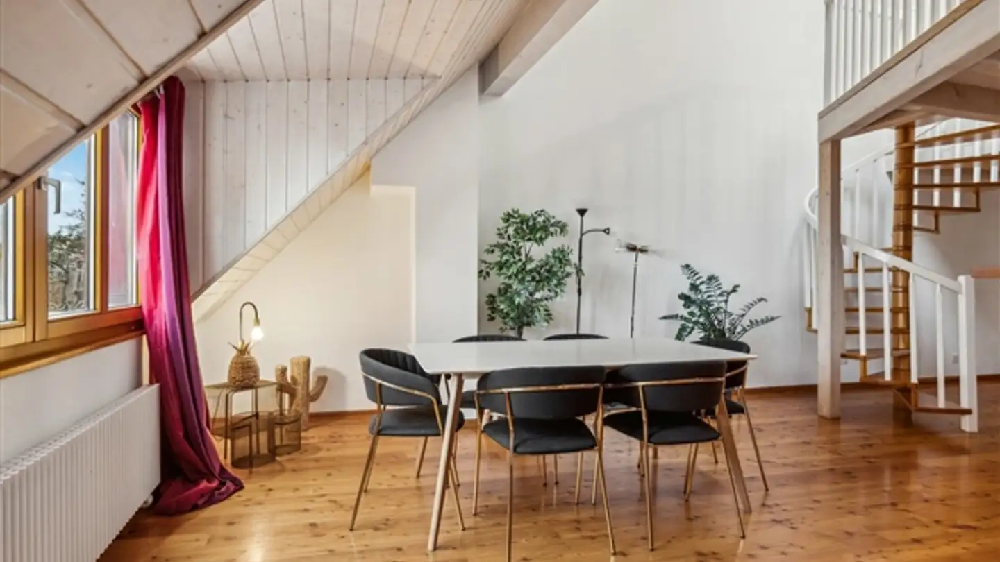 Appartement à vendre - 1170 Aubonne - Photo 4