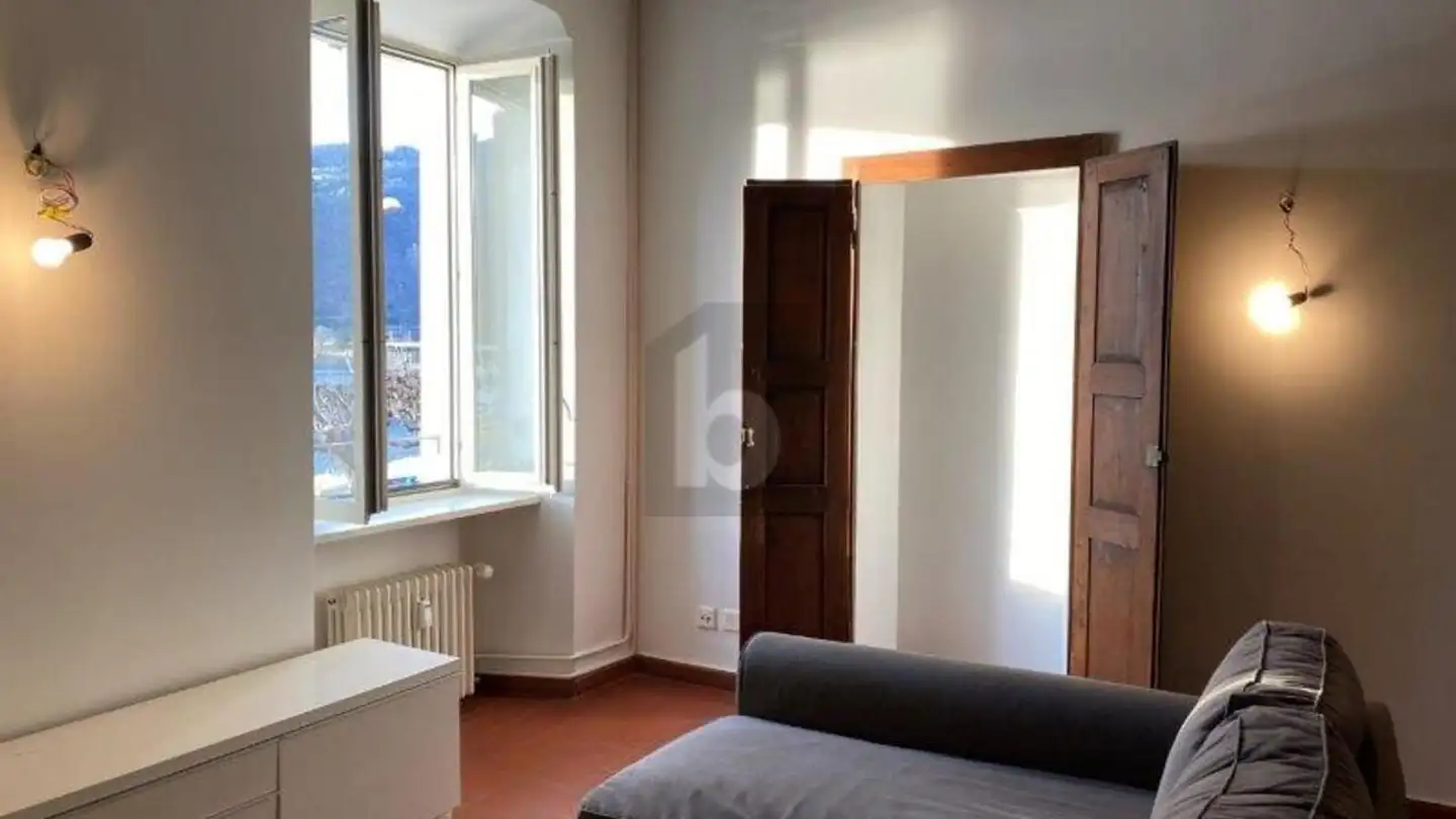 Appartement à vendre - 6816 Bissone - Photo 2