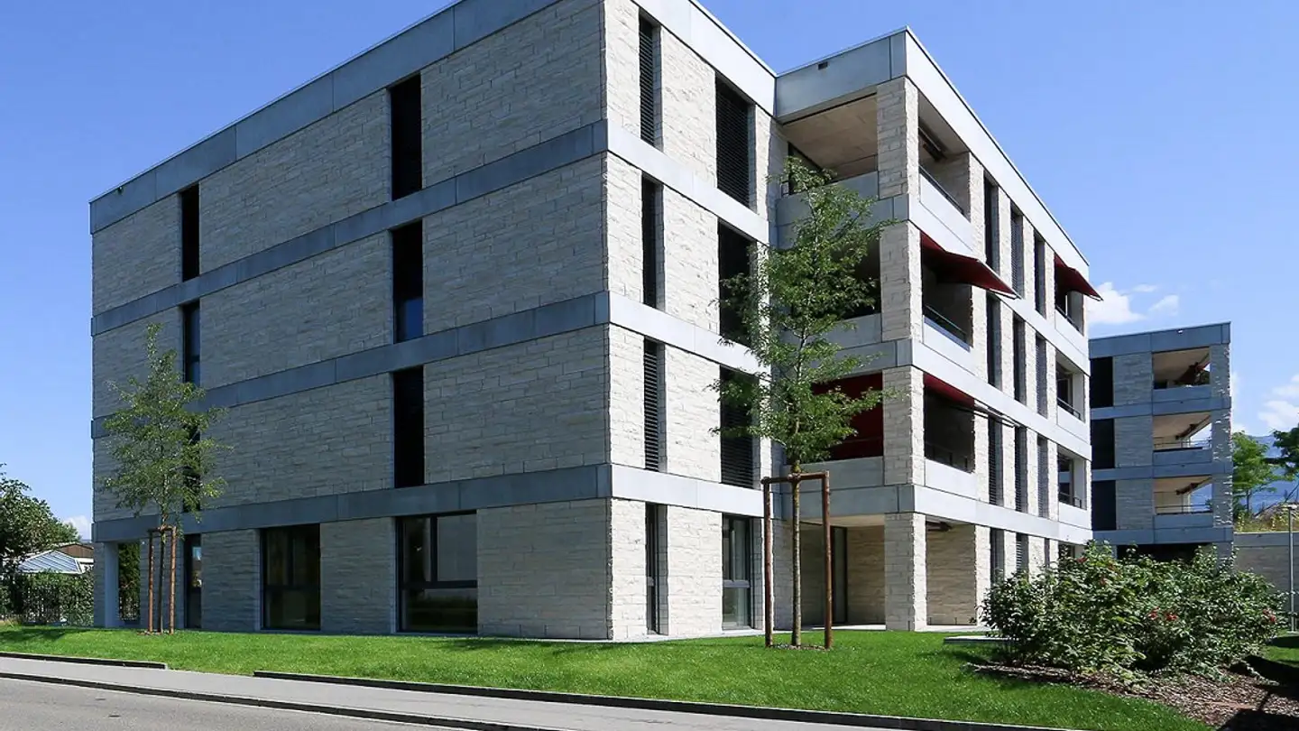 Appartamento in affitto - Erlenstrasse 7, 9435 Heerbrugg