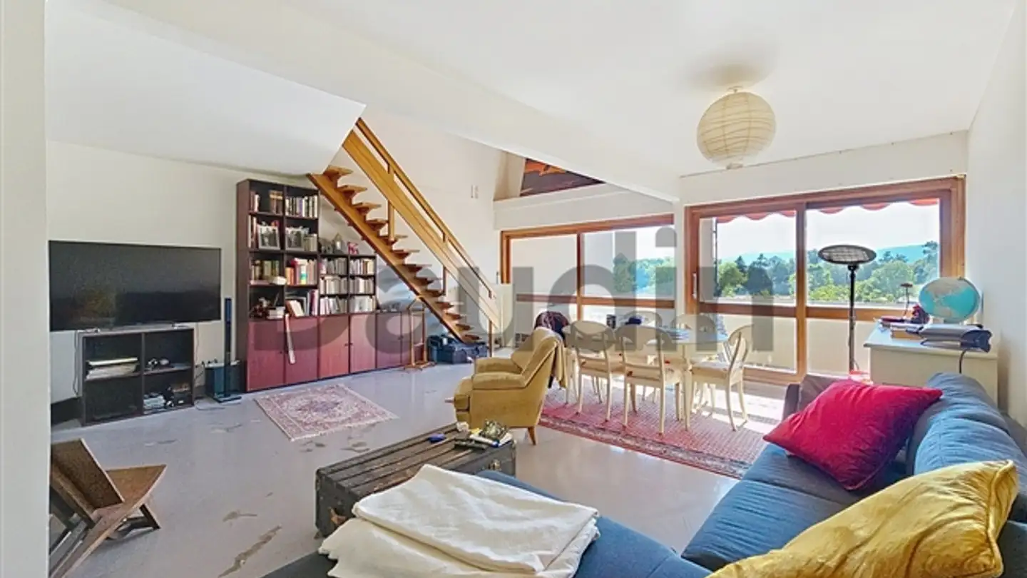 Appartement à vendre - 1218 Le Grand-Saconnex - Photo 3