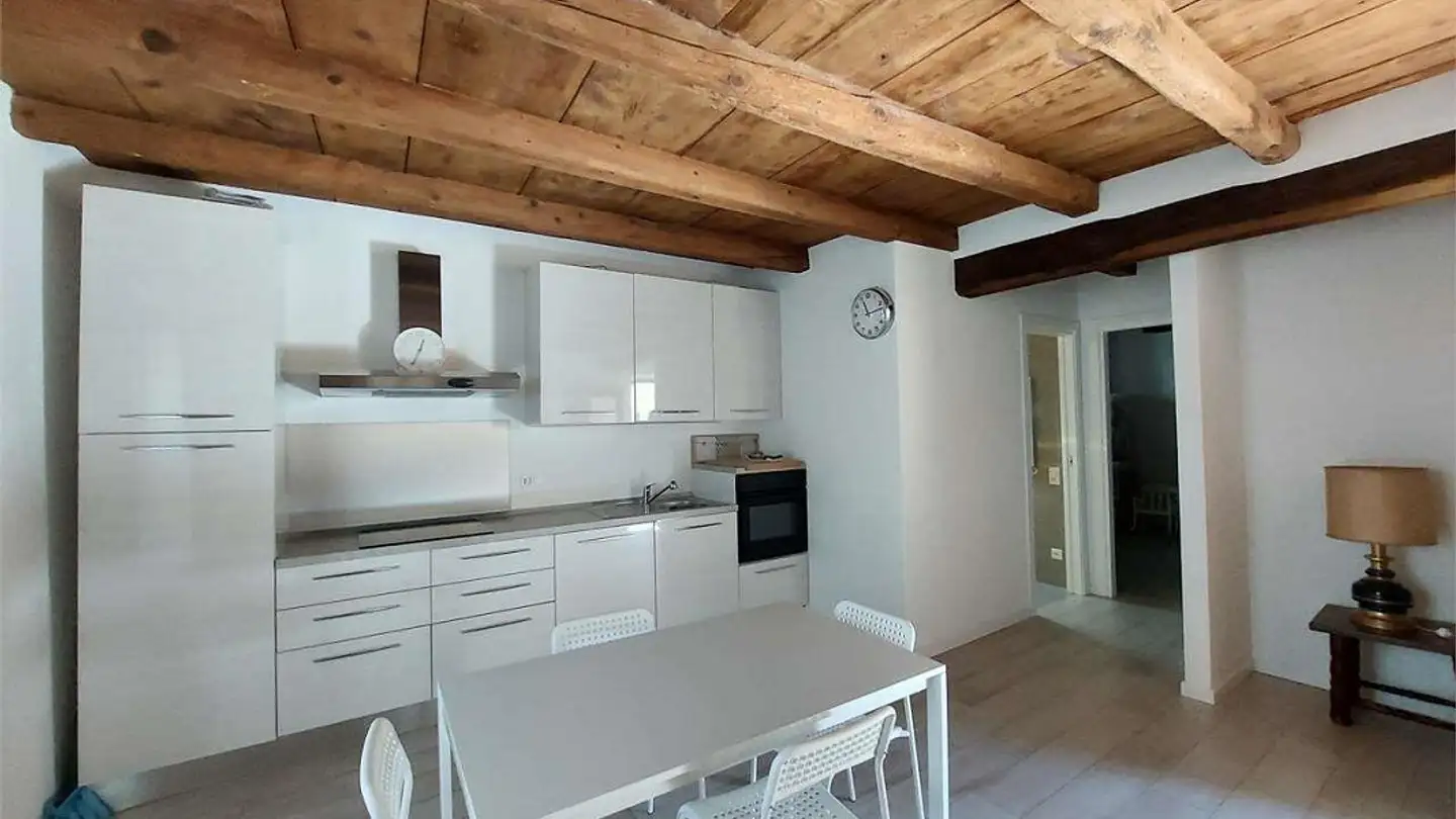 Appartement à louer - Via Sant'abbondio 35, 6925 Gentilino - Photo 3