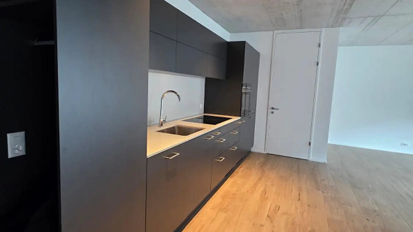 Appartamento in affitto - Erlenstrasse 7, 9435 Heerbrugg - Foto 2