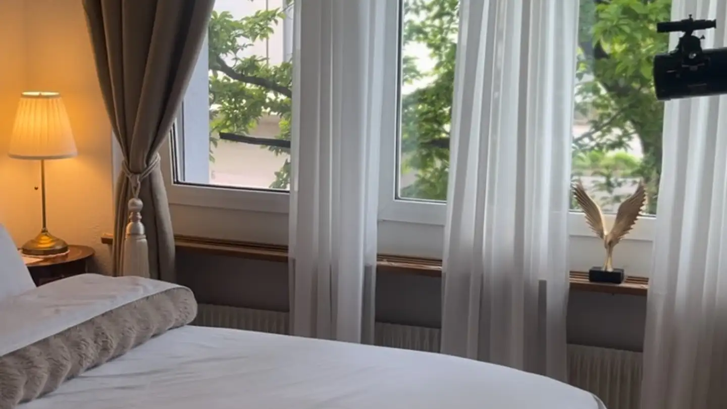 Appartement à louer - Seestrasse, 8700 Küsnacht ZH