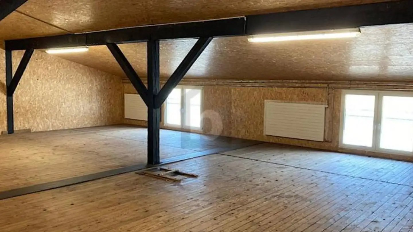 Storage space for rent - 6102 Malters