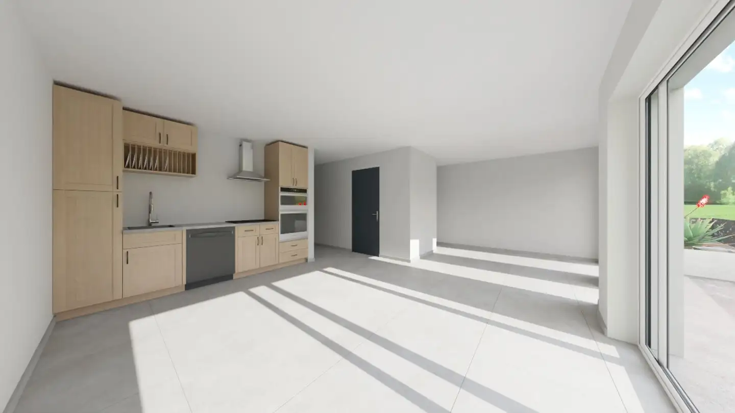 Appartamento in vendita - Rue De L'écluse 46, 2000 Neuchâtel - Foto 3