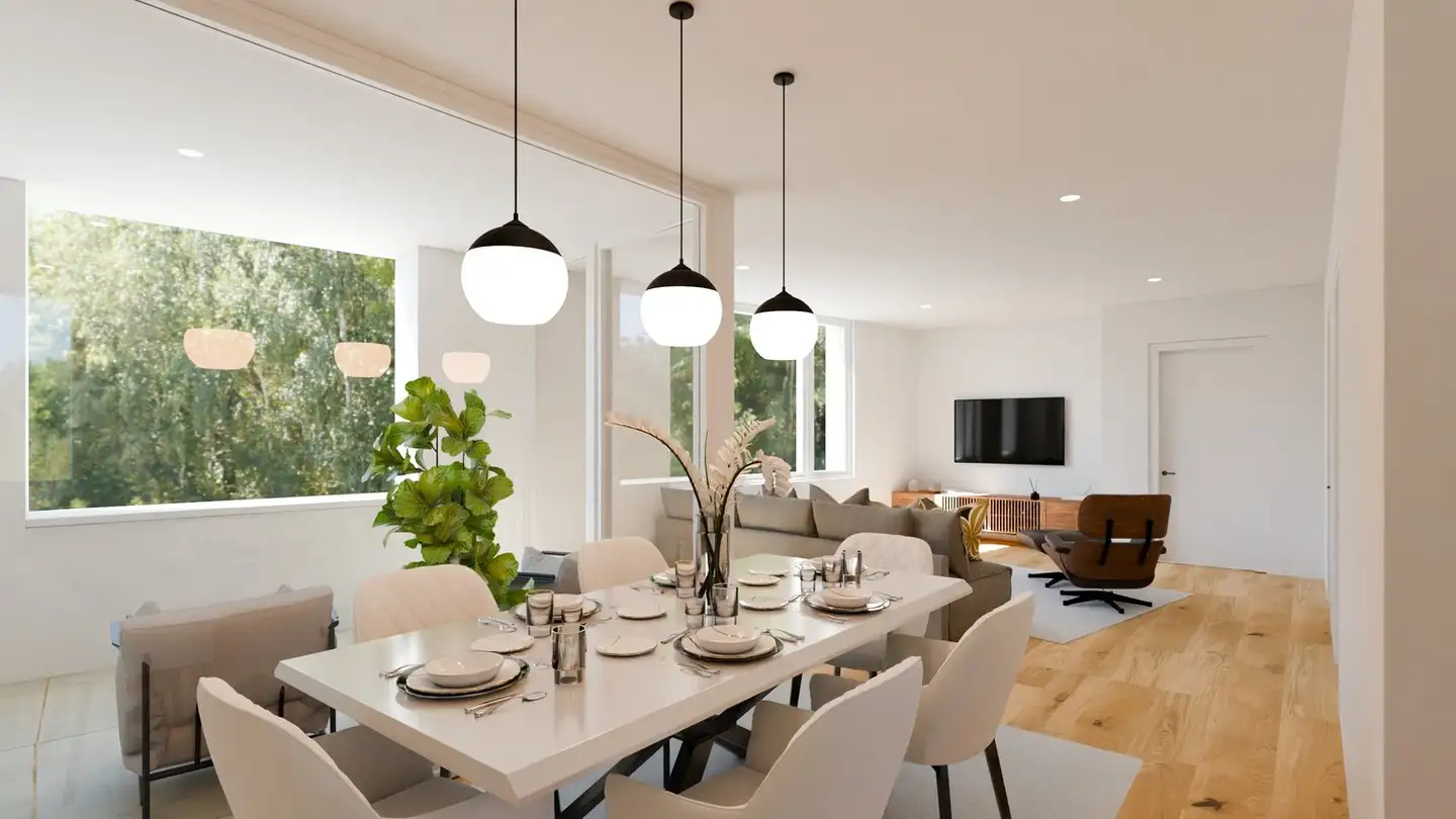 Apartment for sale - 8570 Weinfelden