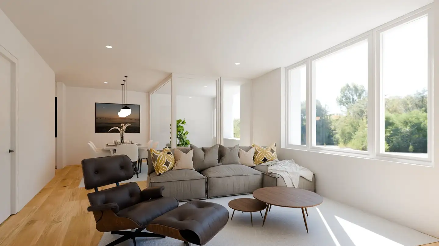 Appartamento in vendita - 8570 Weinfelden - Photo 2