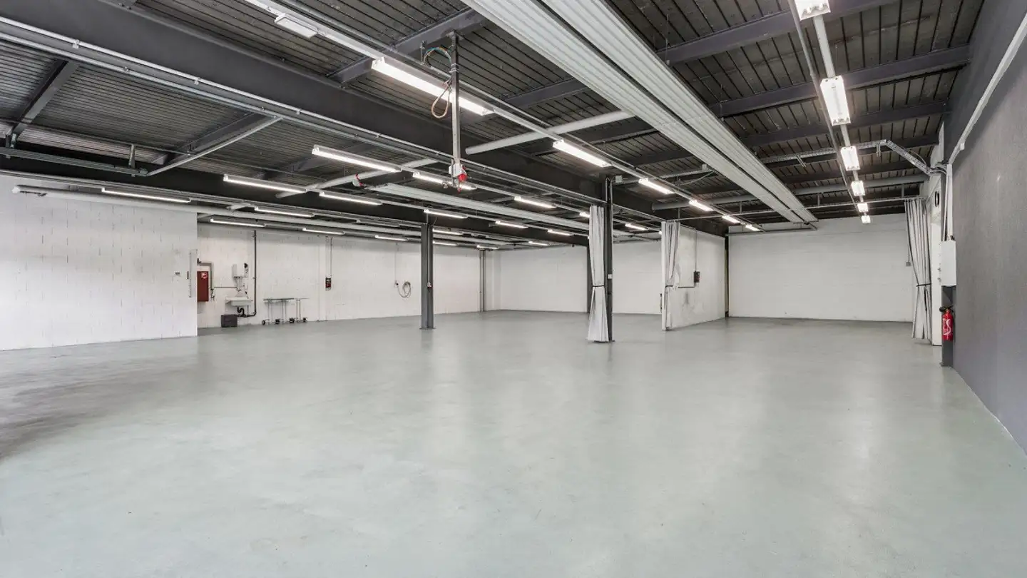 Studio in affitto - Route De Bulle 41, 1696 Vuisternens-en-Ogoz - Photo 3