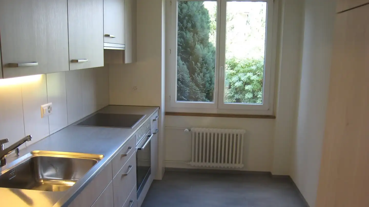 Appartamento in affitto - Mürgelistrasse 6, 4528 Zuchwil - Foto 4