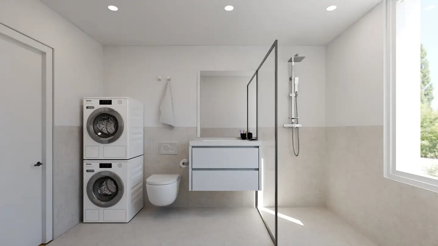 Appartamento in vendita - 8570 Weinfelden - Photo 4