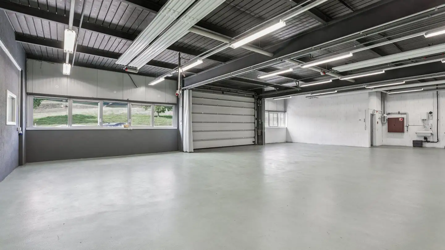 Studio in affitto - Route De Bulle 41, 1696 Vuisternens-en-Ogoz - Photo 4