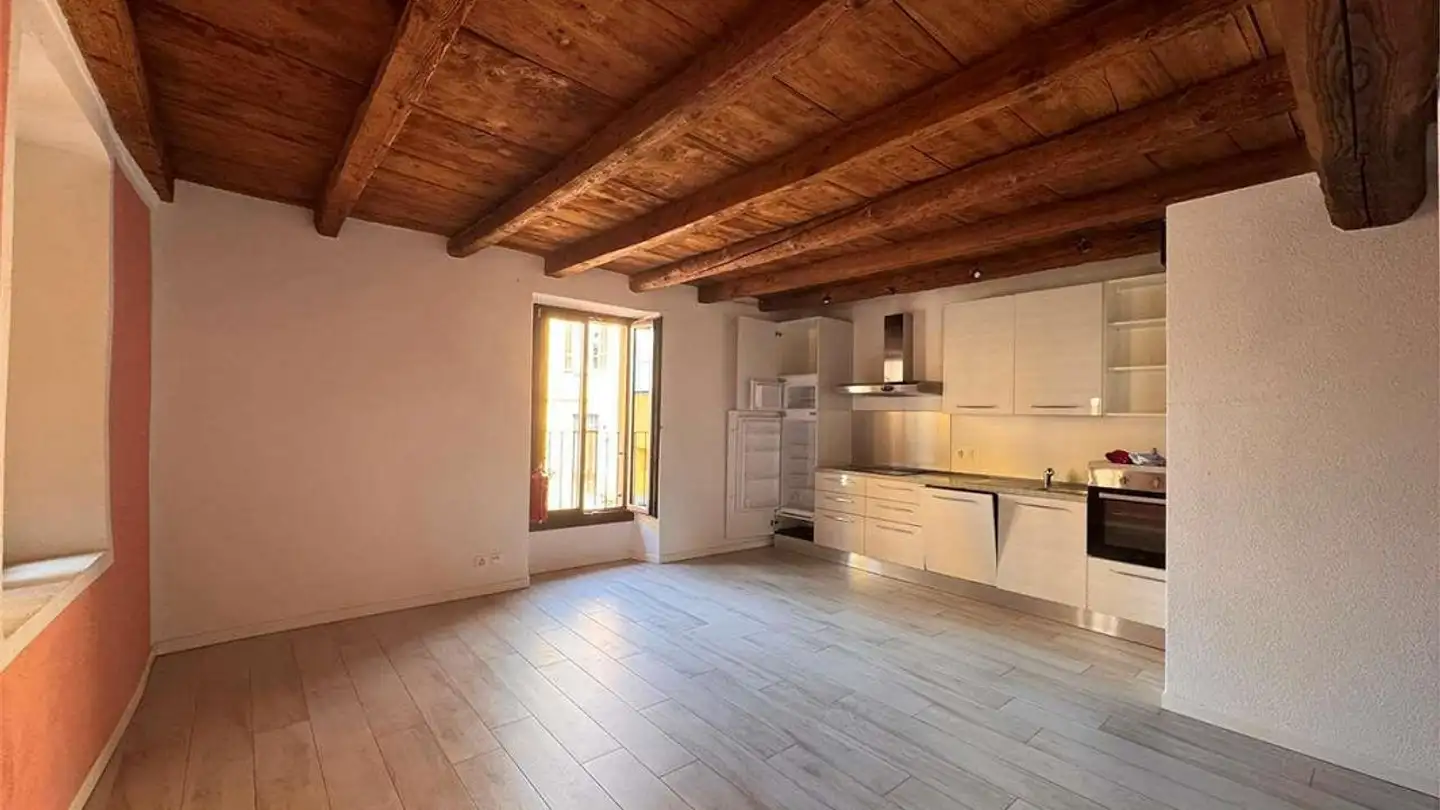 Appartement à louer - Via Sant'abbondio 35, 6925 Gentilino - Photo 2