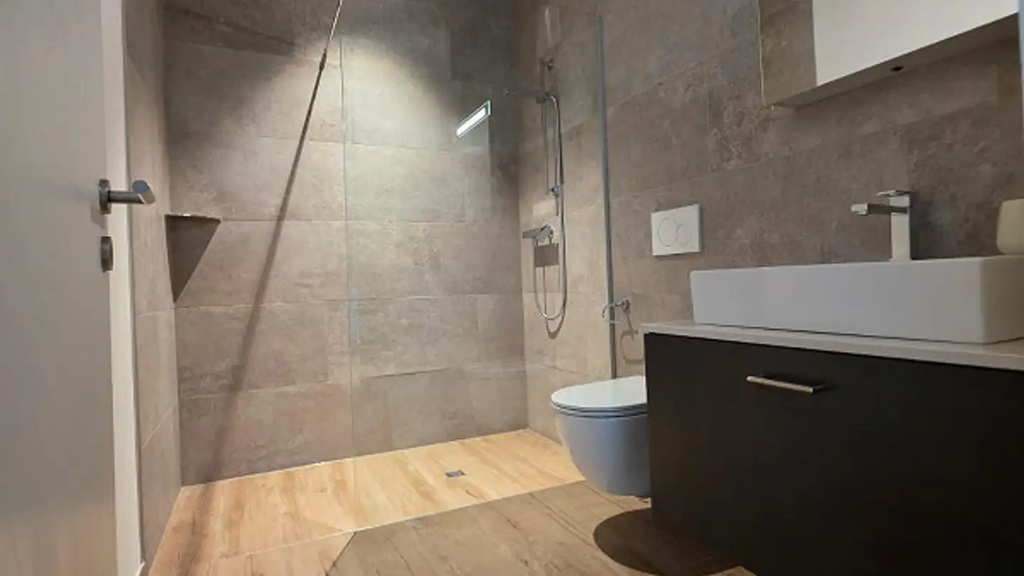 Appartamento in affitto - Erlenstrasse 7, 9435 Heerbrugg - Foto 4