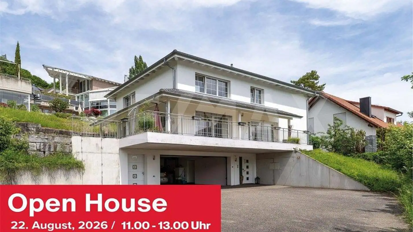 Einfamilienhaus kaufen - St. Pantaleonstrasse 37, 4413 Büren SO