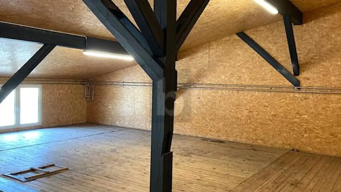 Storage space for rent - 6102 Malters - Photo 2