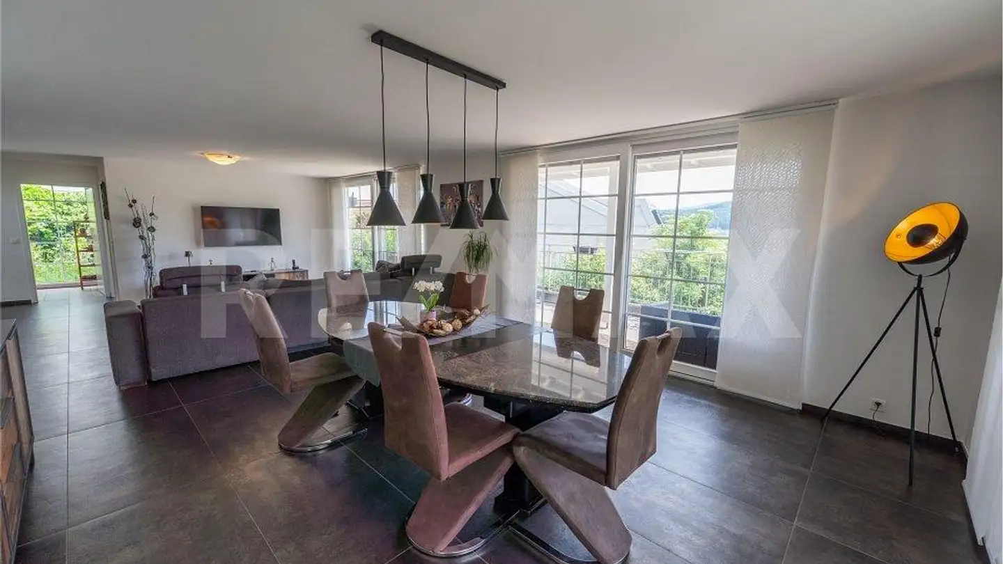 Einfamilienhaus kaufen - St. Pantaleonstrasse 37, 4413 Büren SO - Foto 2
