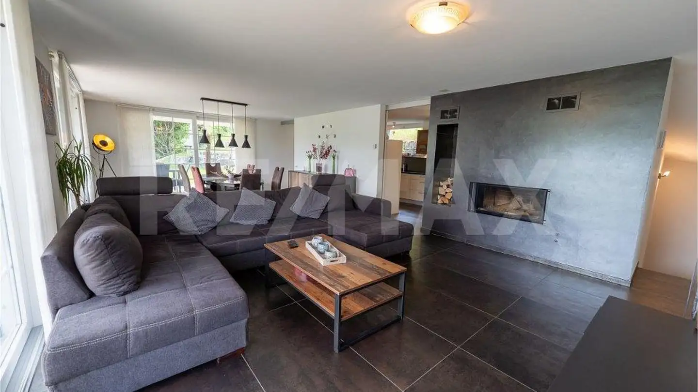 Einfamilienhaus kaufen - St. Pantaleonstrasse 37, 4413 Büren SO - Foto 3