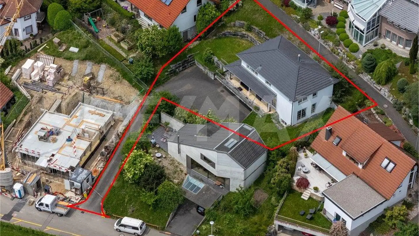 Einfamilienhaus kaufen - St. Pantaleonstrasse 37, 4413 Büren SO - Foto 4