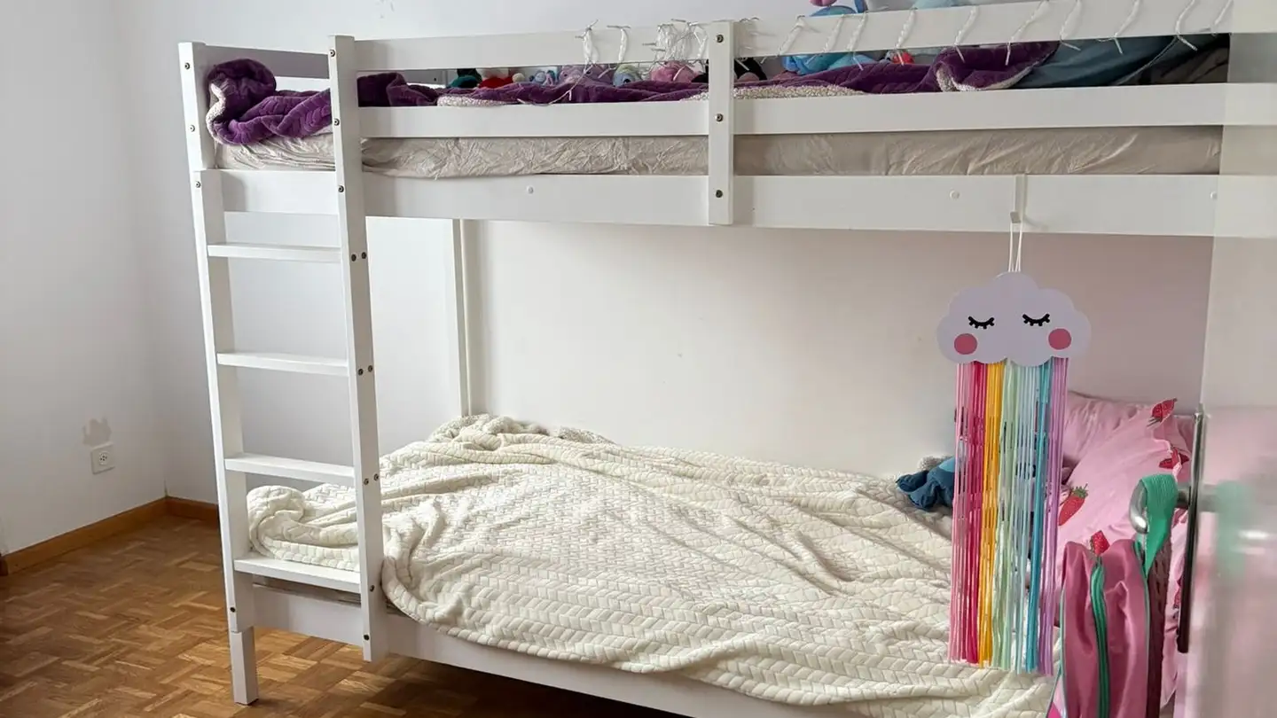 Appartamento in affitto - Rue De La Fleur-De-Lys 23, 2074 Marin-Epagnier - Foto 3