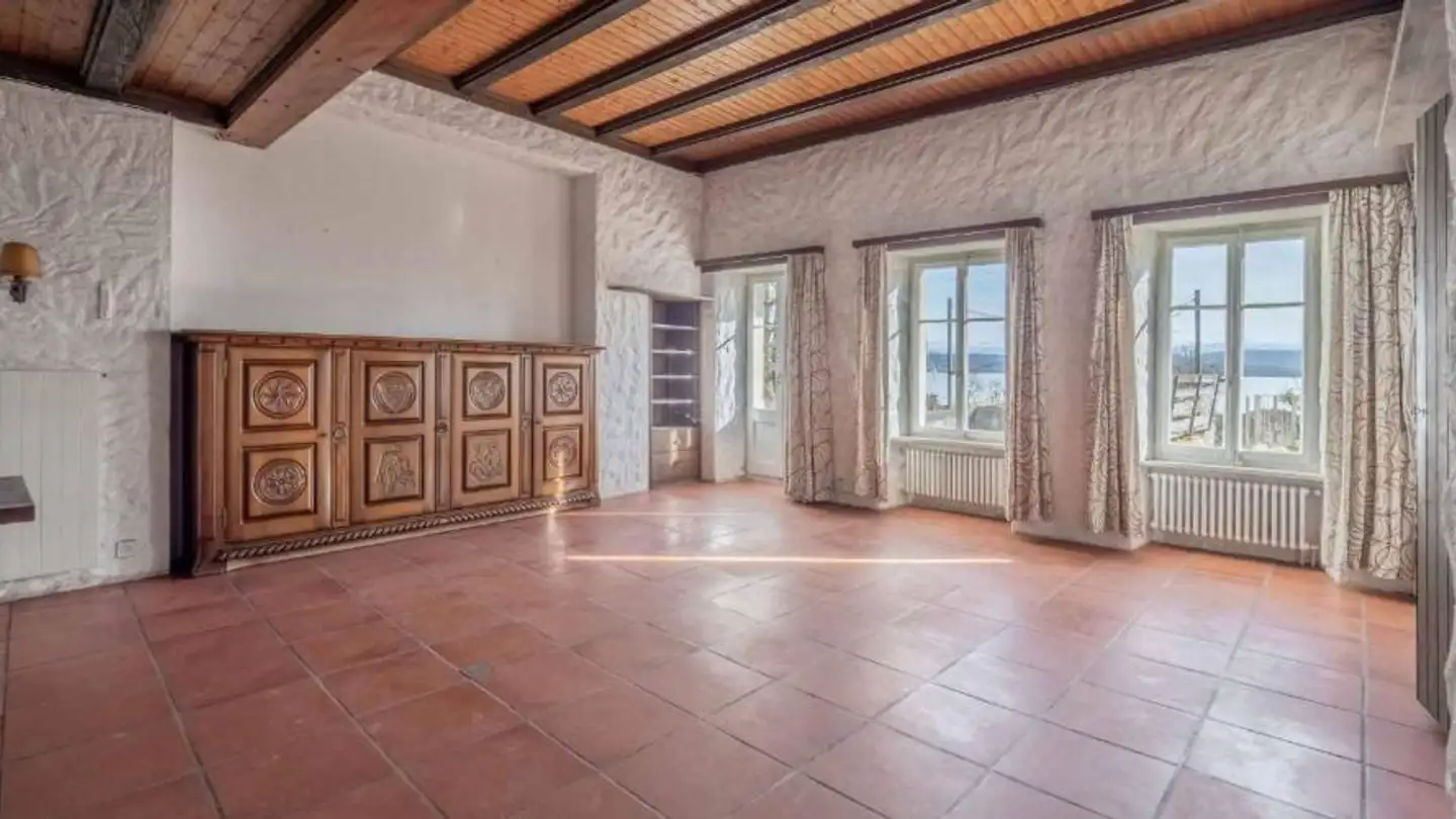 Single house for sale - 1586 Vallamand - Photo 4