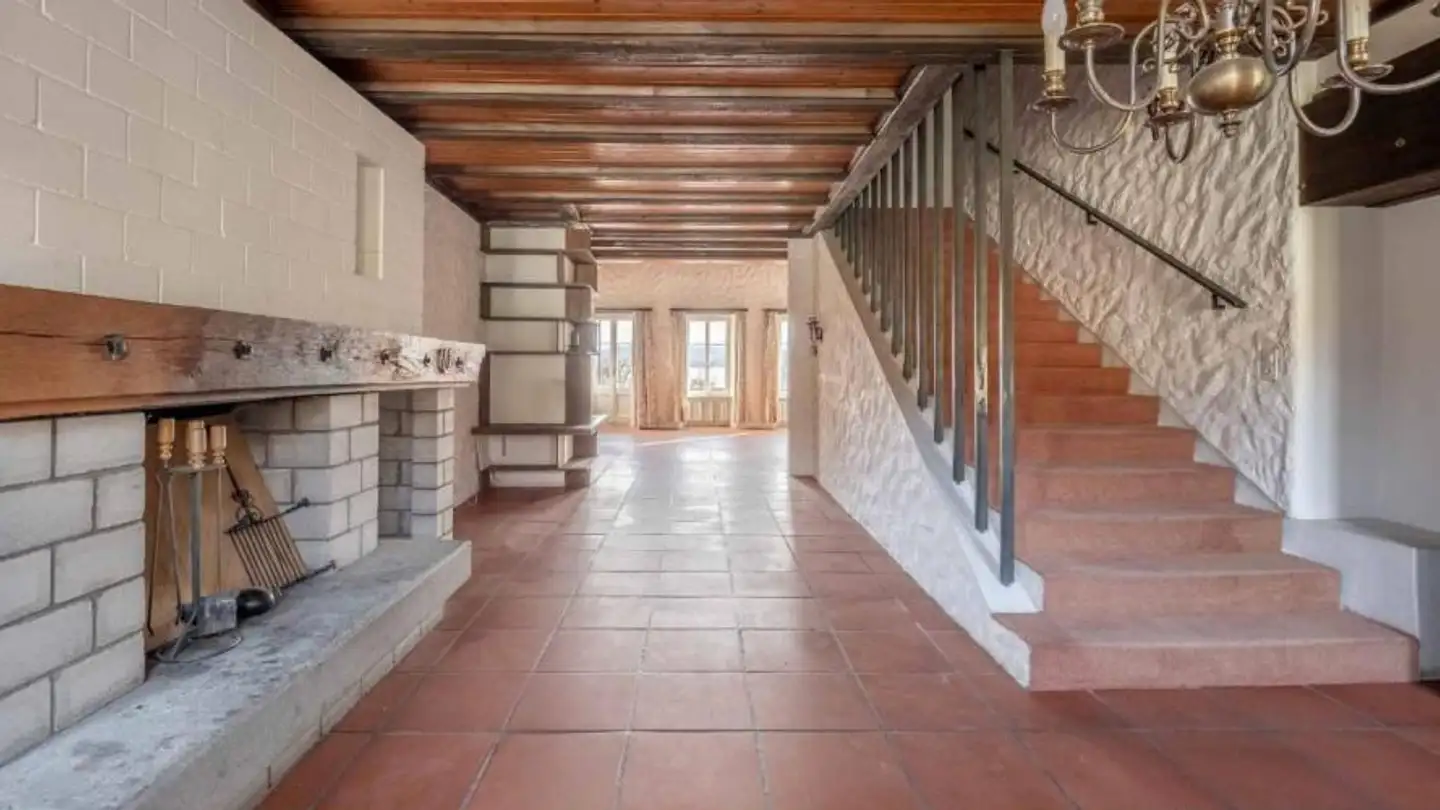 Single house for sale - 1586 Vallamand - Photo 3