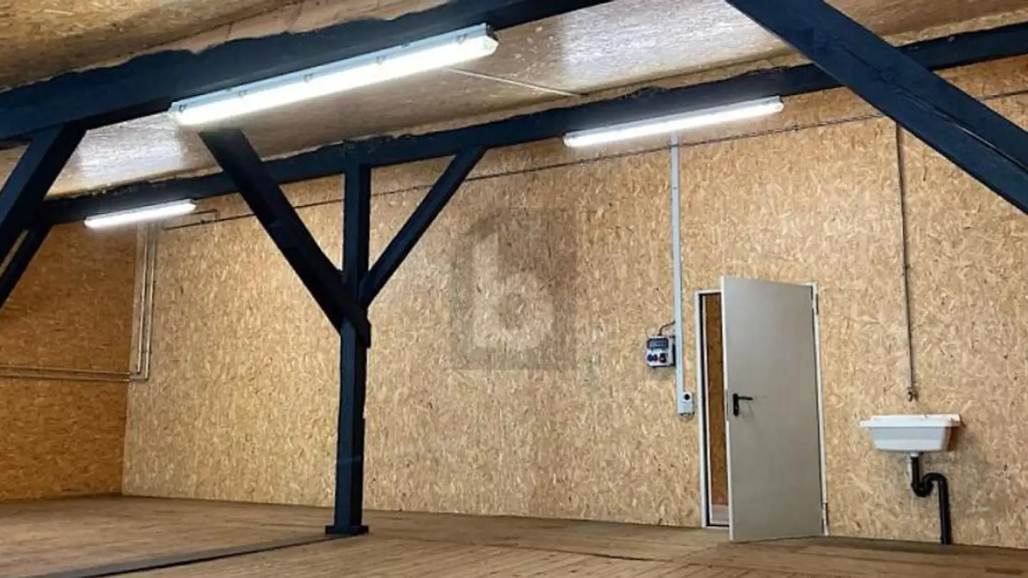 Storage space for rent - 6102 Malters - Photo 4