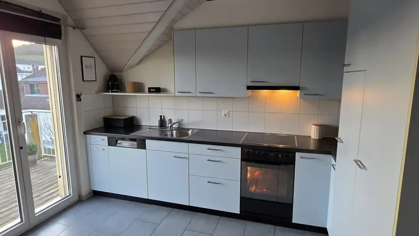 Wohnung mieten - Insstrasse 19, 3235 Erlach - Foto 2