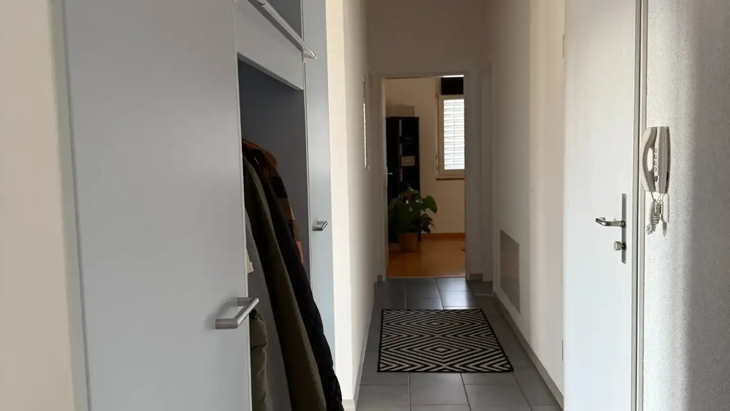 Wohnung mieten - Insstrasse 19, 3235 Erlach - Foto 3