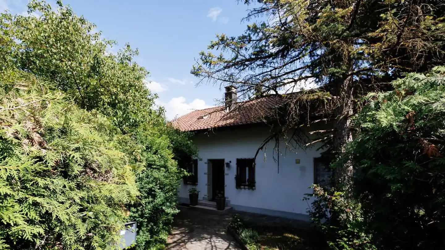 Single house for sale - Rue de l'Avenir, 2800 Delémont