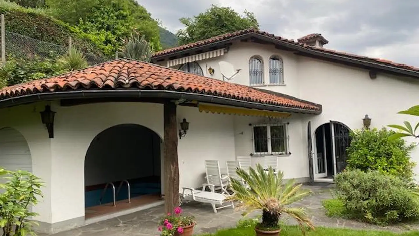 Casa in vendita - Via Orselina 19b, 6600 Muralto - Foto 2