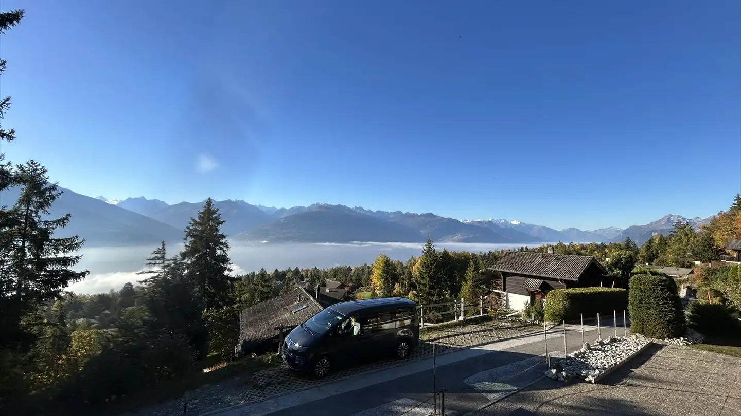 Chalet in vendita - Route De La Tzouma 64a, 1974 Arbaz - Photo 2