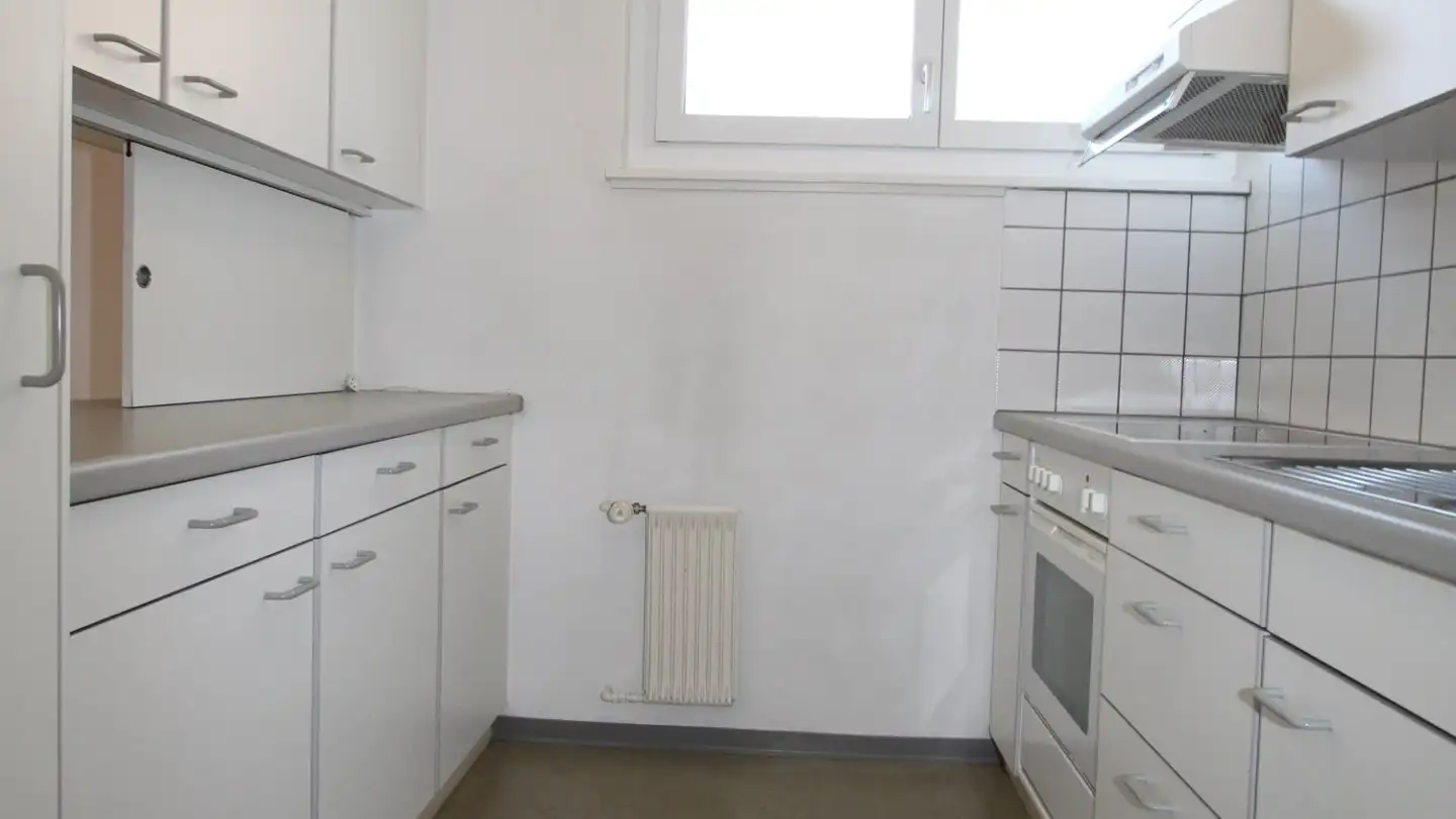 Appartement à louer - Burgfeldweg 7, 3612 Steffisburg - Photo 2